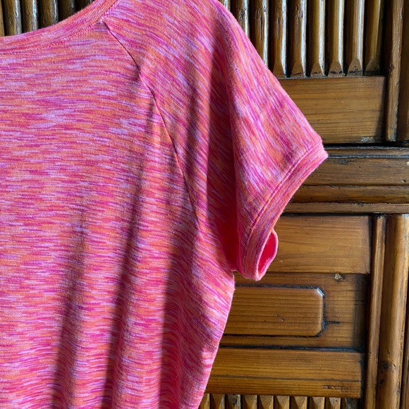 Columbia Short Sleeved Dress - Picture 7 of 8